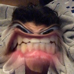 Meet your Posher, Matt